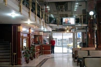 Selvi Hotel Ankara Selvi Hotel Ankara