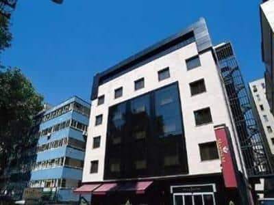Marinem Hotel Marinem Hotel