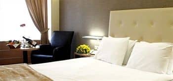 Surmeli Hotel Ankara Surmeli Hotel Ankara