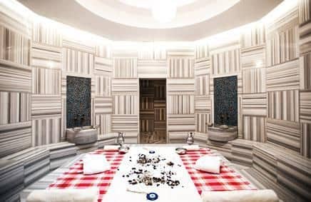 Dedeman Gaziantep Hotel & Convention Center Dedeman Gaziantep Hotel & Convention Center