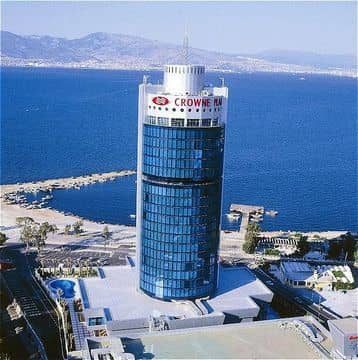 Wyndham Grand Izmir Ozdilek Wyndham Grand Izmir Ozdilek