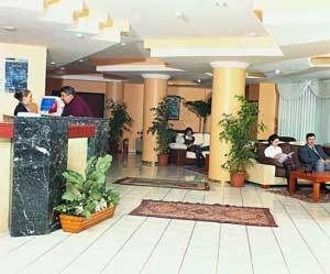 HOTEL ISMIRA2