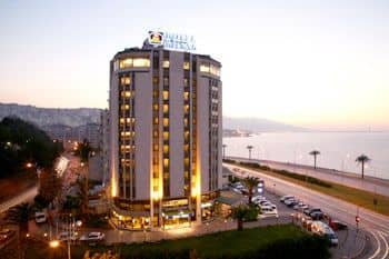 Best Western Plus Hotel Konak Best Western Plus Hotel Konak