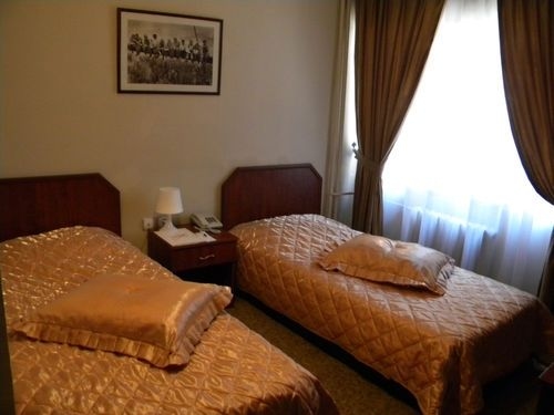 Hotel Vesta4