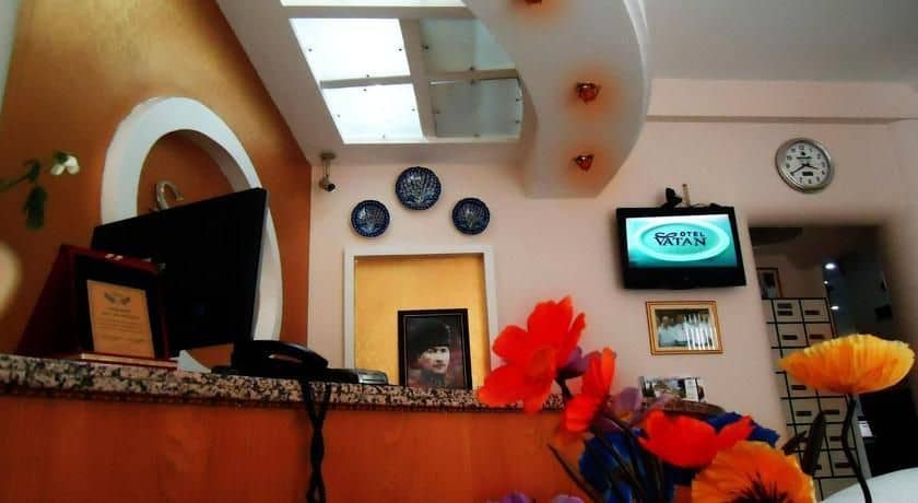 Vatan Hotel Vatan Hotel