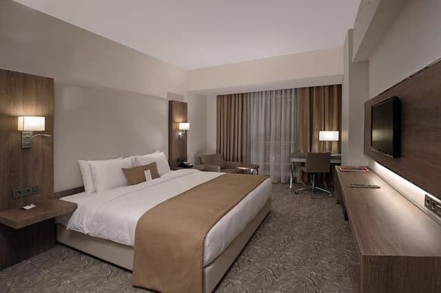 SUITE EXECUTIVE