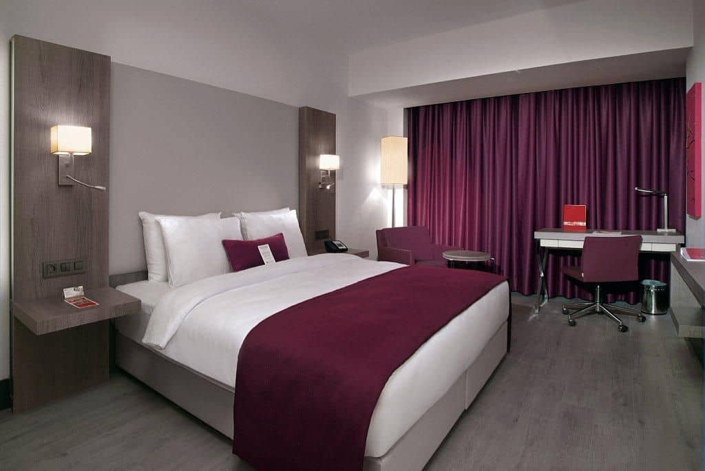 Ramada Plaza Izmir Ramada Plaza Izmir