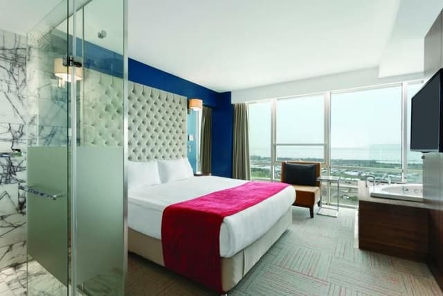 DOUBLE SEA VIEW