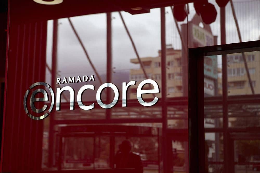 Ramada Encore Izmir Ramada Encore Izmir