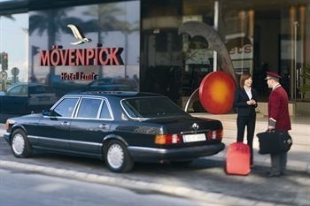 Movenpick Hotel Izmir1