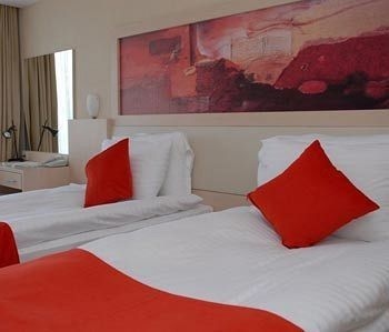 Kirkinca House Hotel0