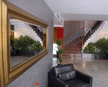 Kirkinca House Hotel3