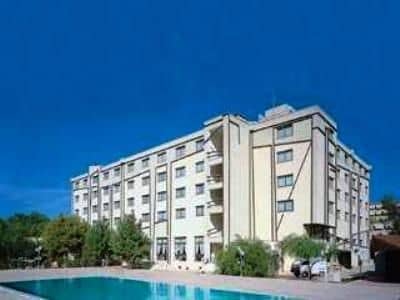 Anemon Ege Saglik Hotel Anemon Ege Saglik Hotel