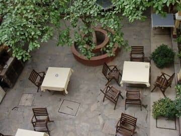 Hotel Antikhan Hotel Antikhan