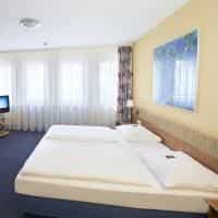 Ghotel Hotel And Living Muenchenzentrum Ghotel Hotel And Living Muenchenzentrum