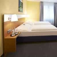 Ghotel Hotel And Living Muenchenzentrum Ghotel Hotel And Living Muenchenzentrum