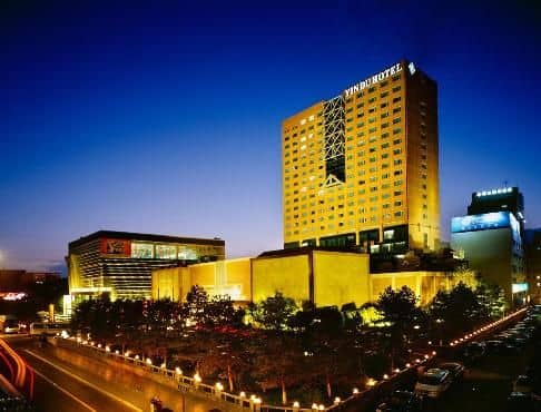 Yindu Hotel Wulumuqi Yindu Hotel Wulumuqi