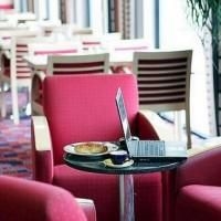ฮอลิเดย์ อินน์ เอ็กซ์เพรส มิวนิก เมสเซ่ โดย ไอเอชจี (Holiday Inn Express München Messe By IHG)4