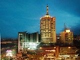 Hongfu Hotel0