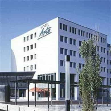 Hotel Arte Konferenzzentrum