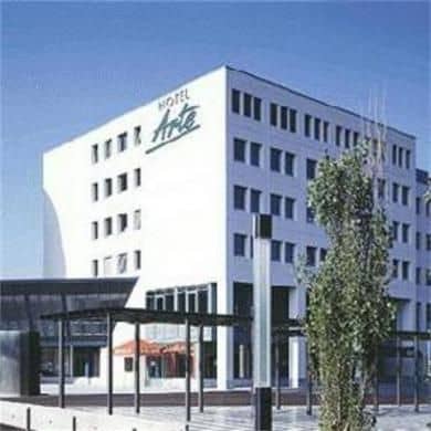 Hotel Arte Konferenzzentrum Hotel Arte Konferenzzentrum