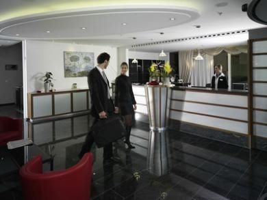 Hotel Arte Konferenzzentrum1