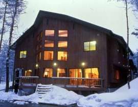 Green Valley Hakuba Cottage Rentals Green Valley Hakuba Cottage Rentals