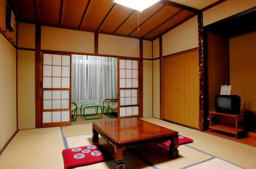 Hakuba Marukin Ryokan Hakuba Marukin Ryokan