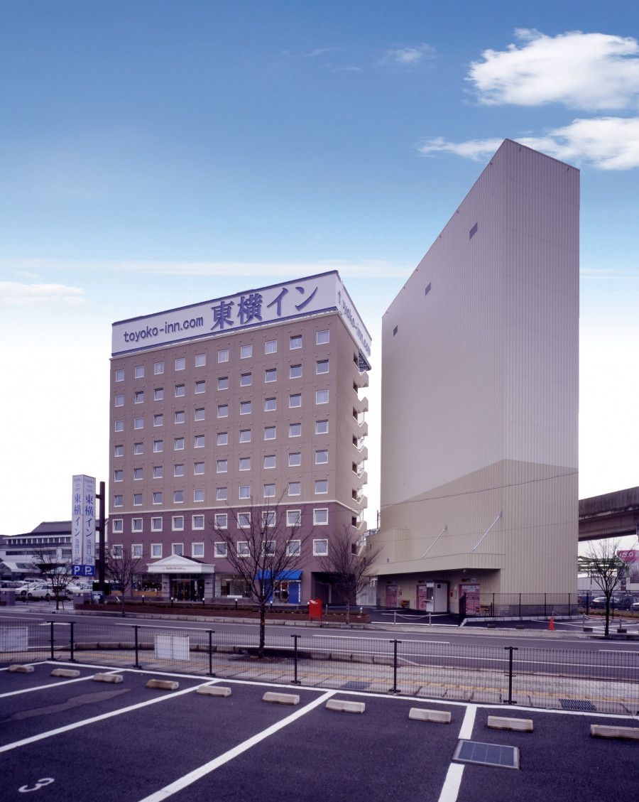 โทโยโกะ อินน์ ซะกุดะอิระ สเตชัน อะสะมะงุจิ (Toyoko Inn Sakudaira Station Asamaguchi)0