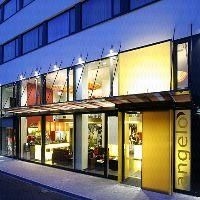 ฮอลิเดย์ อินน์ มิวนิก - ลอยเชินเบิร์กริง โดย ไอเอชจี (Holiday Inn Munich - Leuchtenbergring By IHG)4