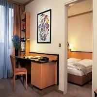 ลิฟวิ่ง โฮเทล อัม ดอยเชิน มูเซียม (Living Hotel am Deutschen Museum)4