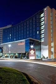 Crowne Plaza Dublin Blanchardstown0