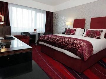 Crowne Plaza Dublin Blanchardstown4