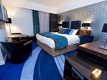 Crowne Plaza Dublin Blanchardstown3