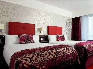 Crowne Plaza Dublin Blanchardstown2