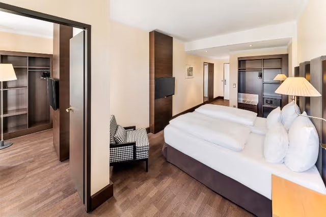JUNIOR SUITE STANDARD