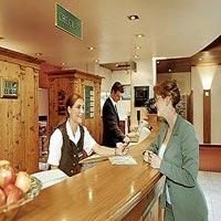 Mercure Hotel Munchen Sud Messe3