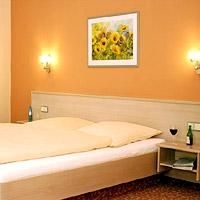 Hotel Adria Munich3