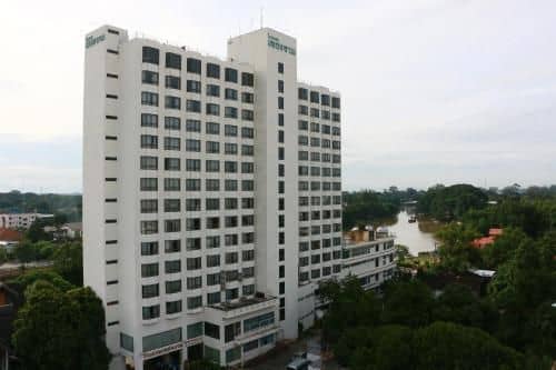 Diamond River Ping Petch-Ngam Hotel Diamond River Ping Petch-Ngam Hotel
