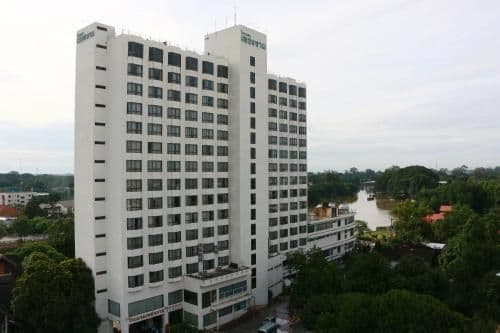 Diamond River Ping Petch-Ngam Hotel Diamond River Ping Petch-Ngam Hotel