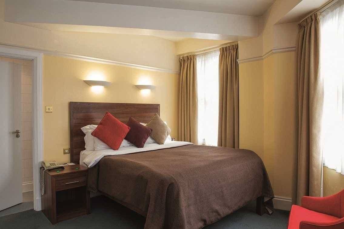 Royal Oxford Hotel Royal Oxford Hotel