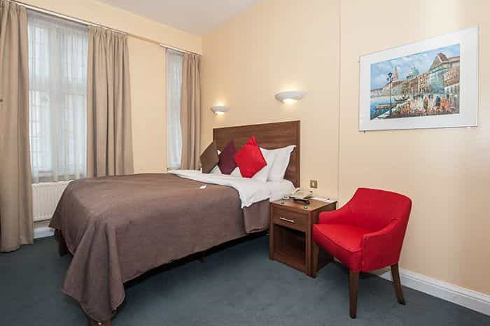 Royal Oxford Hotel Royal Oxford Hotel