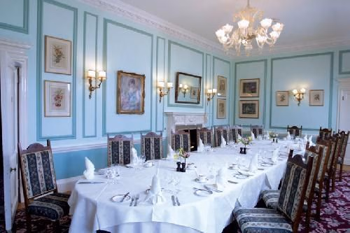 The Manor at Weston On The Green1