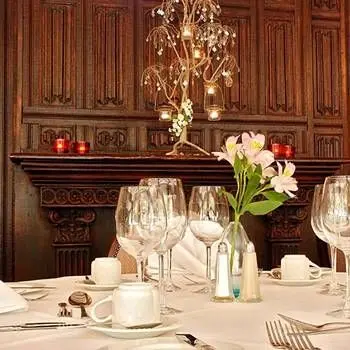 Crown and Cushion Hotel Crown and Cushion Hotel