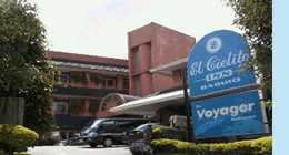 EL CIELITO INN1