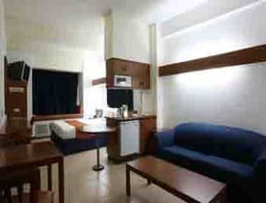 Microtel by Wyndham Baguio Microtel by Wyndham Baguio