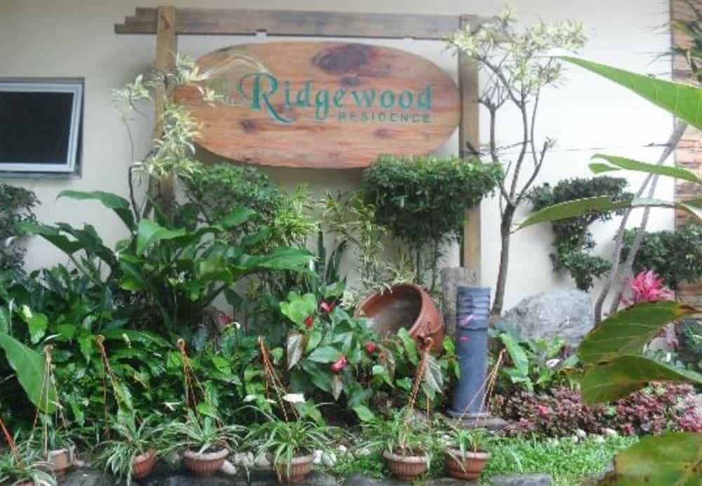 Ridgewood Residence Ridgewood Residence