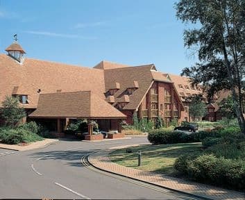 SOLENT HOTEL & SPA SOLENT HOTEL & SPA