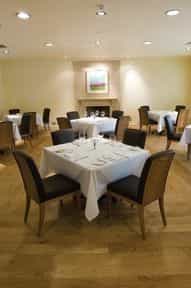 SOLENT HOTEL & SPA SOLENT HOTEL & SPA