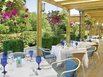 SOLENT HOTEL & SPA SOLENT HOTEL & SPA